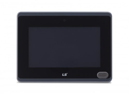 eXP2-0500D - HMI 5.6’’ TFT LCD, 65,536 szín, 24VDC tápfesz., Win CE, Ethernet