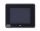 eXP2-0700D - HMI 7’’ TFT LCD, 65,536 szín, 24VDC tápfesz., Win CE, Ethernet