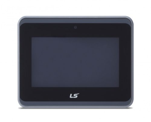 eXP2-1000D-EX - HMI 10.2’’ TFT LCD, 65,536 szín, 24VDC tápfesz., Win CE, Ethernet, IP66 / NEMA 4X