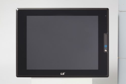 iXP2-1500A-EX - HMI 15" TFT 16M szín, XGA(1024×768), 100-240VAC, Win CE, Robbanásb. (IECEx, ATEX)